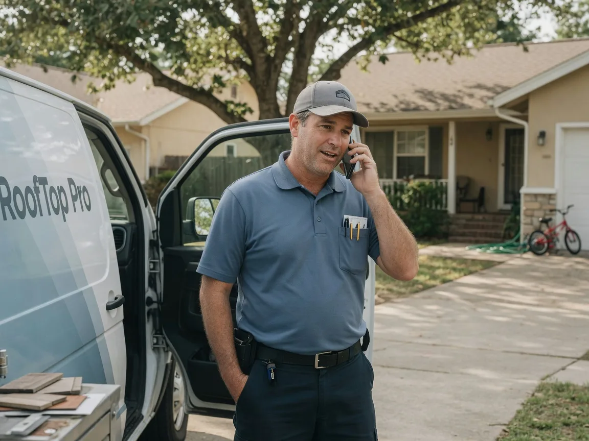 Roof Repair Biggers, AR FAQs