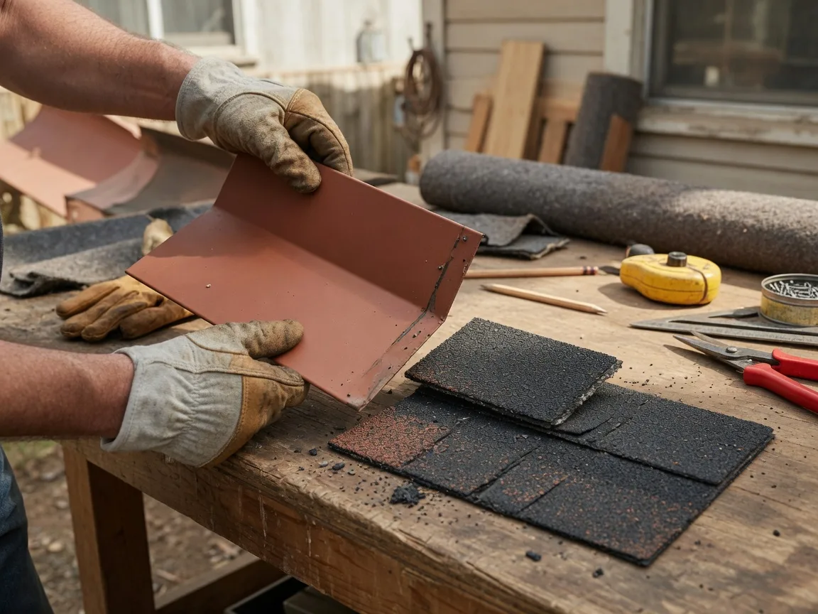 Roof Repair company in Biggers, AR